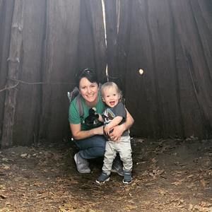 Meet your Posher, Meg